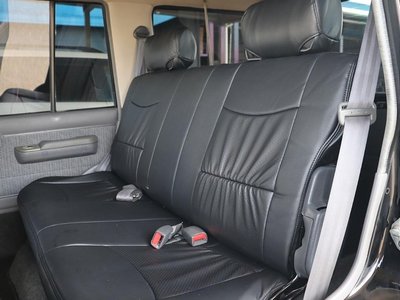 1994 Toyota LAND CRUISER 70 — фото 30