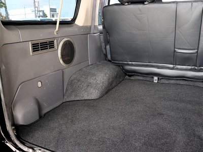 1994 Toyota LAND CRUISER 70 — фото 32