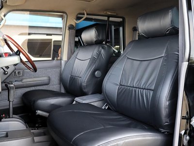 1994 Toyota LAND CRUISER 70 — фото 29