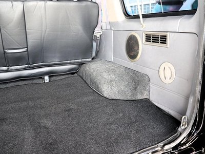 1994 Toyota LAND CRUISER 70 — фото 33