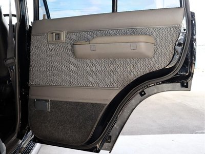 1994 Toyota LAND CRUISER 70 — фото 25