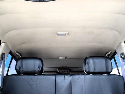1994 Toyota LAND CRUISER 70 — фото 8