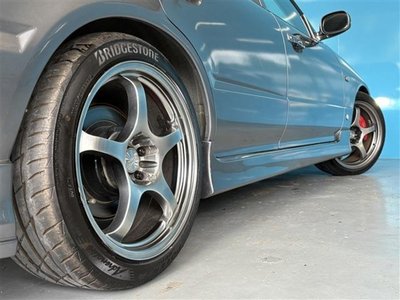 صورة 32 لـ 1999 Nissan SKYLINE