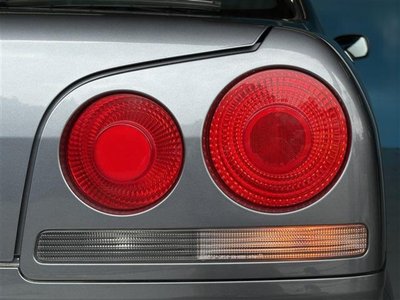 صورة 42 لـ 1999 Nissan SKYLINE