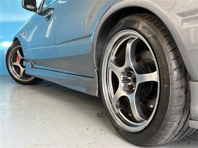 صورة 33 لـ 1999 Nissan SKYLINE