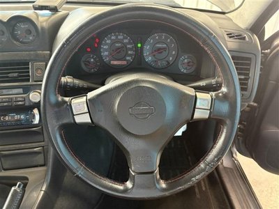 صورة 21 لـ 1999 Nissan SKYLINE