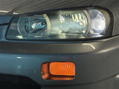 صورة 37 لـ 1999 Nissan SKYLINE