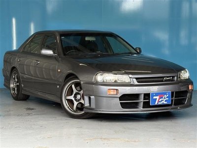 صورة 25 لـ 1999 Nissan SKYLINE
