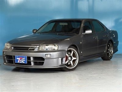 صورة 12 لـ 1999 Nissan SKYLINE