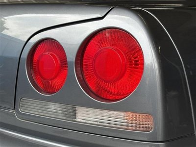 صورة 43 لـ 1999 Nissan SKYLINE