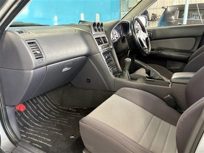 صورة 52 لـ 1999 Nissan SKYLINE
