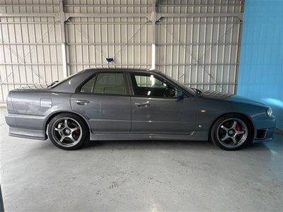 صورة 30 لـ 1999 Nissan SKYLINE