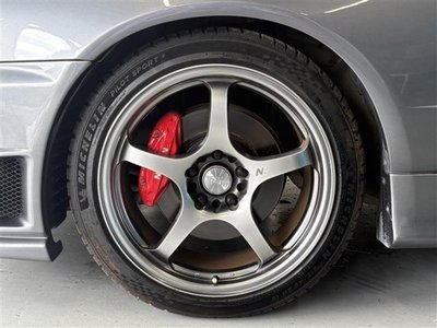 صورة 27 لـ 1999 Nissan SKYLINE