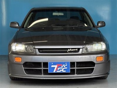 صورة 13 لـ 1999 Nissan SKYLINE