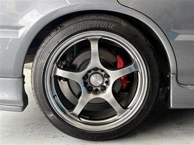 صورة 31 لـ 1999 Nissan SKYLINE
