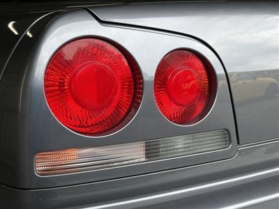 صورة 45 لـ 1999 Nissan SKYLINE