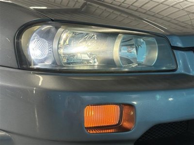 صورة 34 لـ 1999 Nissan SKYLINE