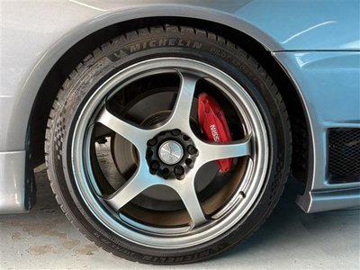 صورة 19 لـ 1999 Nissan SKYLINE