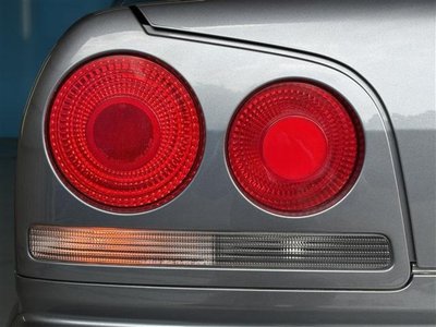 صورة 44 لـ 1999 Nissan SKYLINE