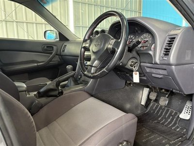 صورة 47 لـ 1999 Nissan SKYLINE