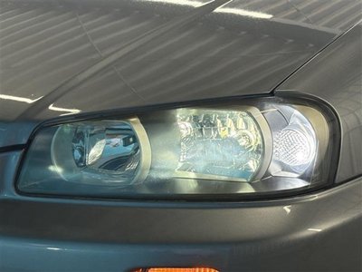 صورة 38 لـ 1999 Nissan SKYLINE