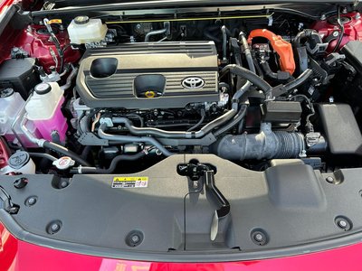 صورة 49 لـ 2024 Toyota CROWN SPORT