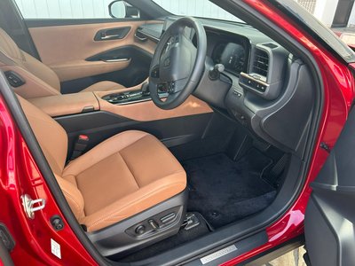 صورة 22 لـ 2024 Toyota CROWN SPORT
