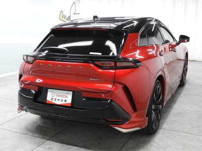 صورة 12 لـ 2024 Toyota CROWN SPORT