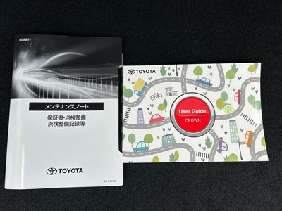صورة 52 لـ 2024 Toyota CROWN SPORT