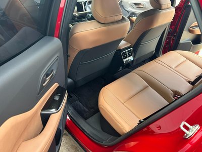 صورة 47 لـ 2024 Toyota CROWN SPORT