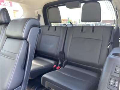 2021 Toyota LAND CRUISER PRADO thumbnail 27