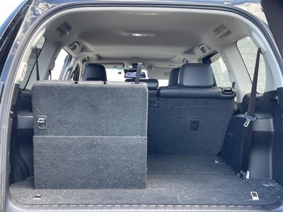 2021 Toyota LAND CRUISER PRADO thumbnail 29