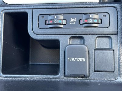 2021 Toyota LAND CRUISER PRADO photo 14