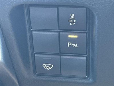 2021 Toyota LAND CRUISER PRADO photo 13