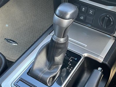 2021 Toyota LAND CRUISER PRADO thumbnail 21