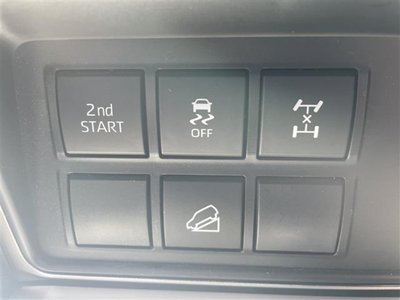 2021 Toyota LAND CRUISER PRADO photo 16