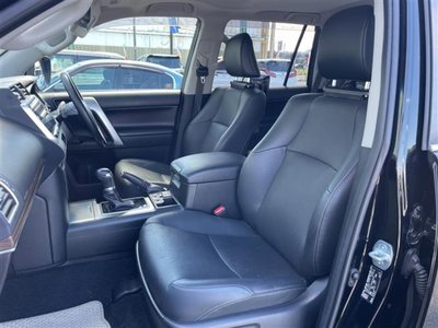 2021 Toyota LAND CRUISER PRADO thumbnail 24