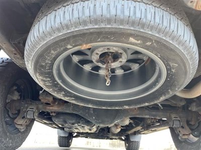 2021 Toyota LAND CRUISER PRADO thumbnail 41