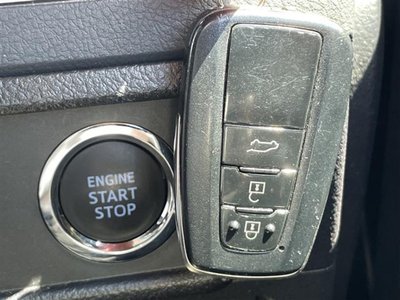 2021 Toyota LAND CRUISER PRADO thumbnail 22