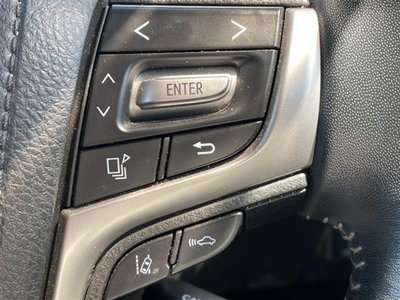 2021 Toyota LAND CRUISER PRADO photo 11
