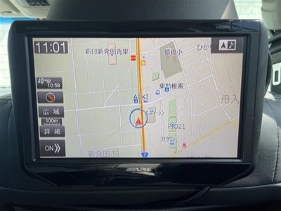 2021 Toyota LAND CRUISER PRADO photo 4