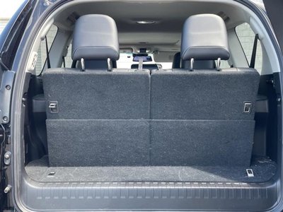 2021 Toyota LAND CRUISER PRADO thumbnail 28