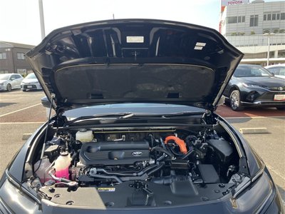صورة 35 لـ 2024 Toyota CROWN SPORT
