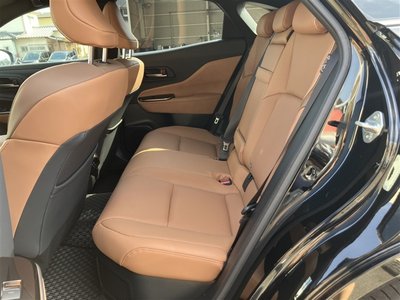 صورة 20 لـ 2024 Toyota CROWN SPORT
