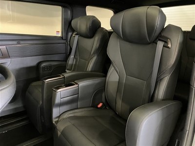 2024 Toyota ALPHARD — фото 13