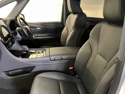 2024 Toyota ALPHARD — фото 12