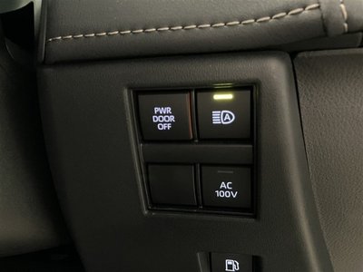 2024 Toyota ALPHARD — фото 21