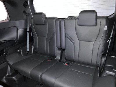 2024 Toyota ALPHARD — фото 14