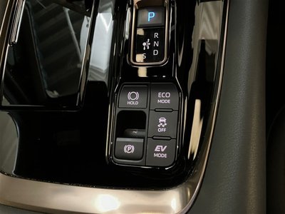 2024 Toyota ALPHARD — фото 25