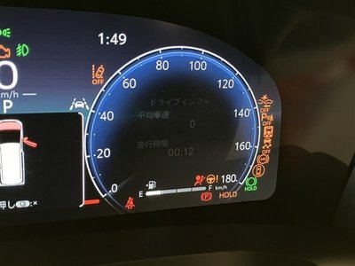 2024 Toyota ALPHARD — фото 18